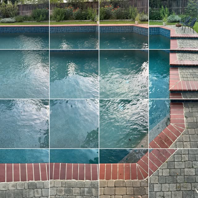 Pearblossom composition posted July 14, 2026